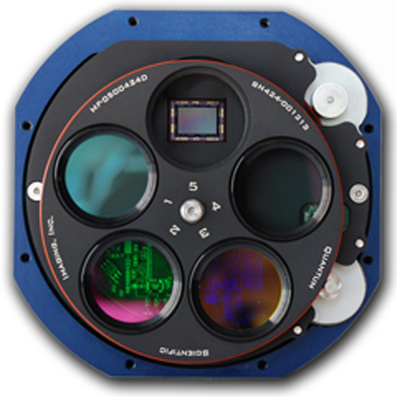 QSI 616 1.6mp Cooled CCD Camera